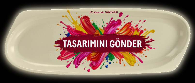 TASARIMI GÖNDER