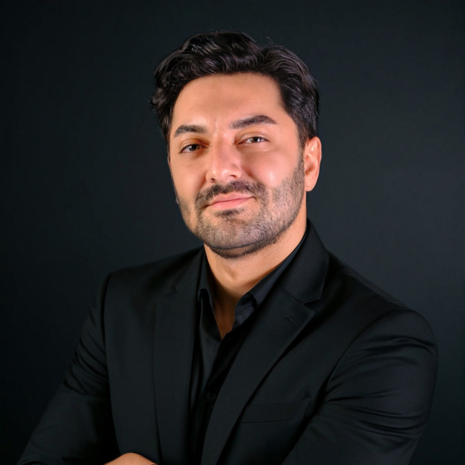 Ahmet Toplu