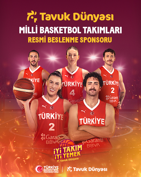 Tavuk Dünyası Sen Neredeysen Bir Dünya Lezzet Orada