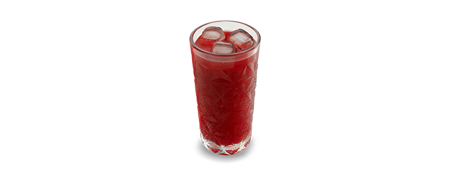 Tatlı karadutun ferahlatan limon ile buluşması!