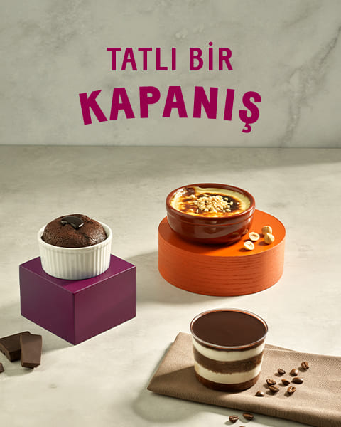 Tatlı keyfi