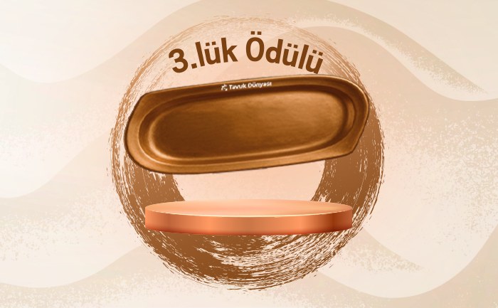 Odul Bronze (1)