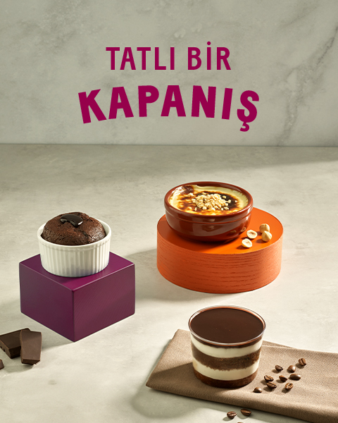 Tatlı keyfi