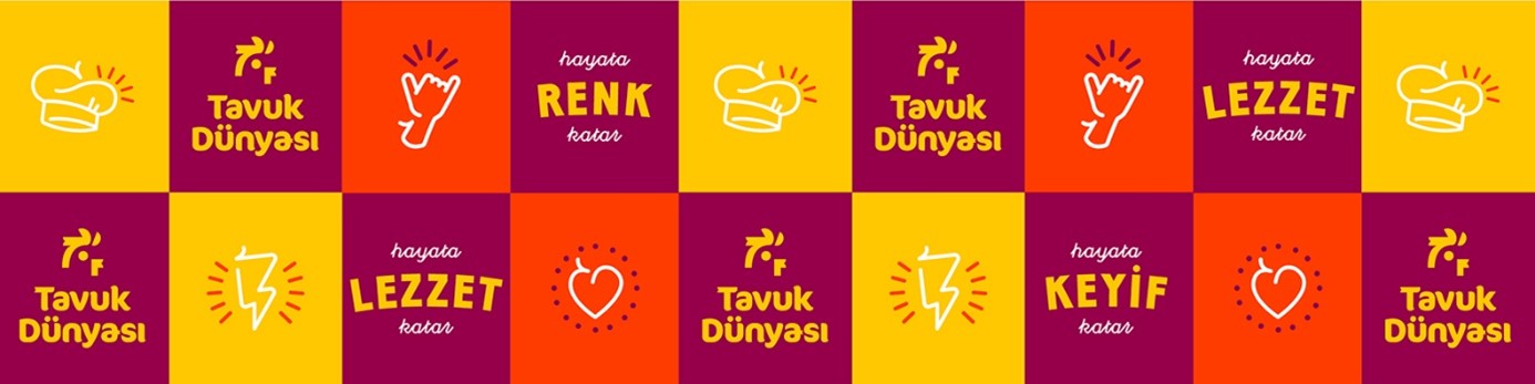 Tavuk Dünyası