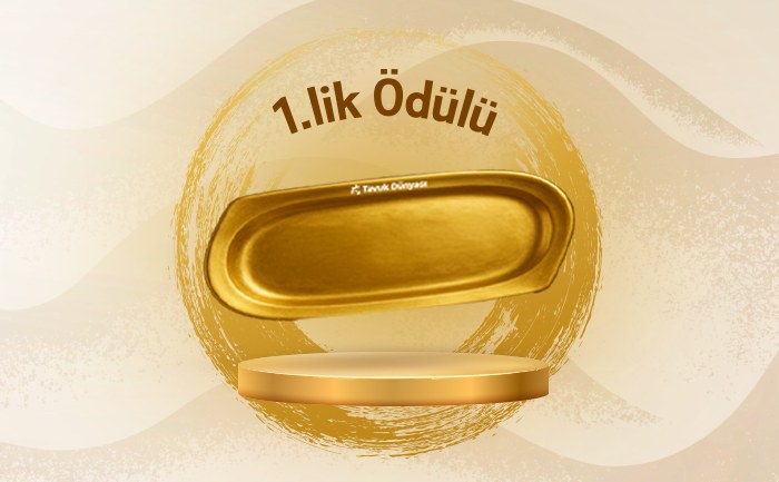 Odul Gold (1)