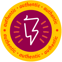 Authentic