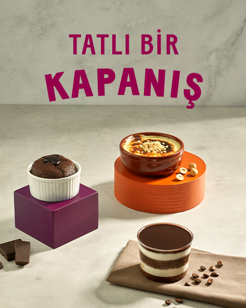 Tatlı keyfi