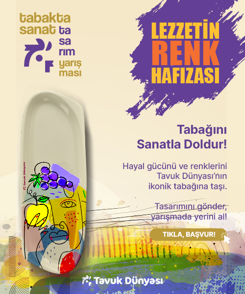 Tabakta Sanat Tasarım Yarışması
