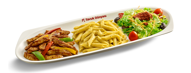 Mangal tadını sevenleri unutmadık! 