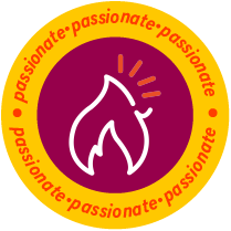 Passionate