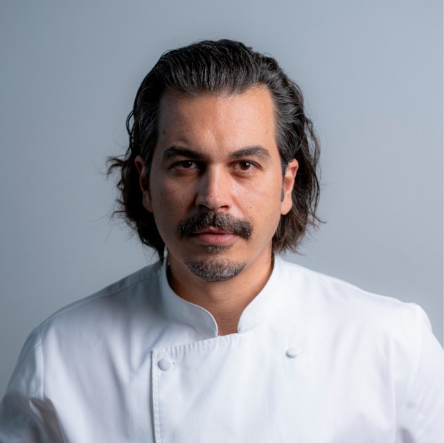 Juri Ferhat Bora